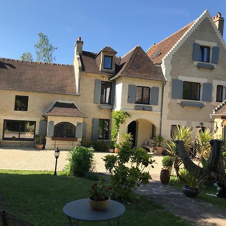 Chambres D'Hotes De La Baie Sallenelles 外观 照片