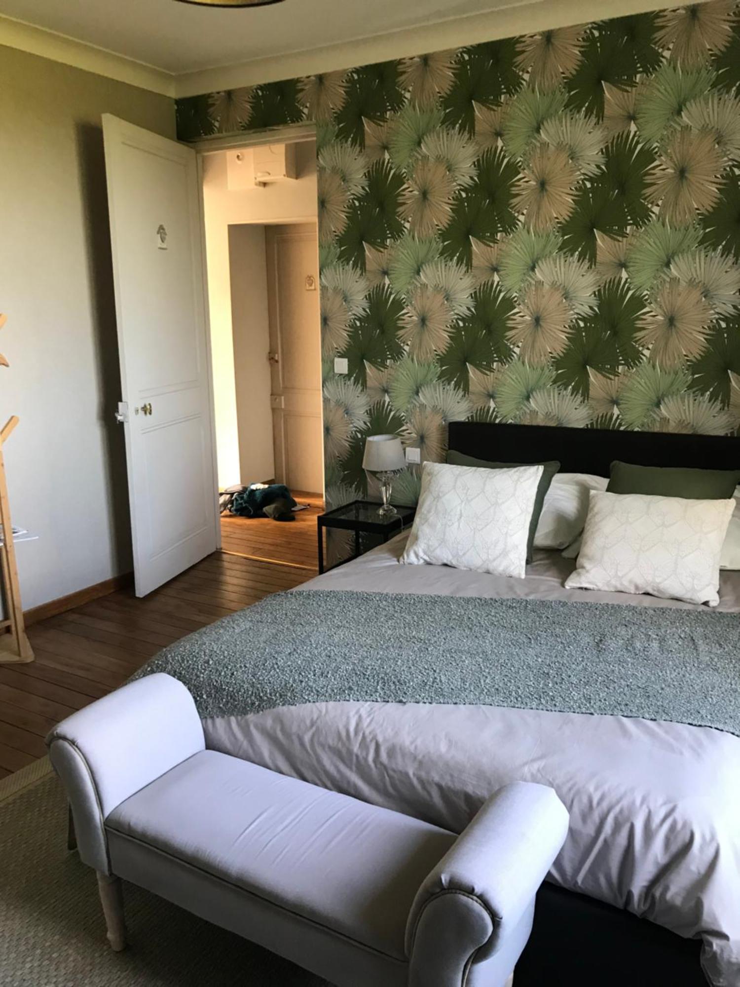 Chambres D'Hotes De La Baie Sallenelles 外观 照片